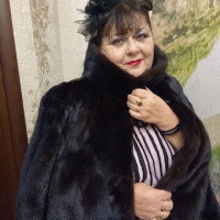 Елена, Россия, Тюмень, 65 лет