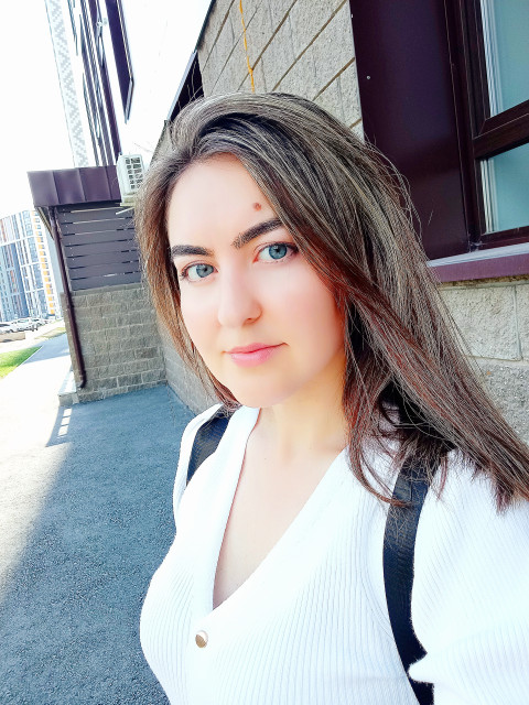 Эллина, Россия, Уфа, 29 лет. Познакомлюсь с мужчиной для любви и серьезных отношений, рождения совместных детей.  Анкета 890535. 
