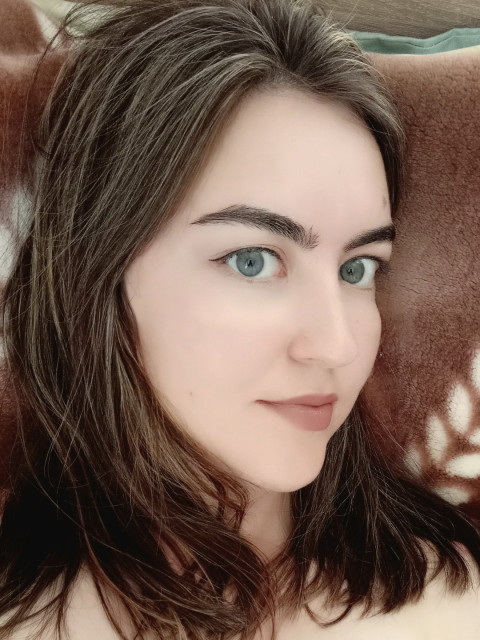Эллина, Россия, Уфа. Фото на сайте ГдеПапа.Ру