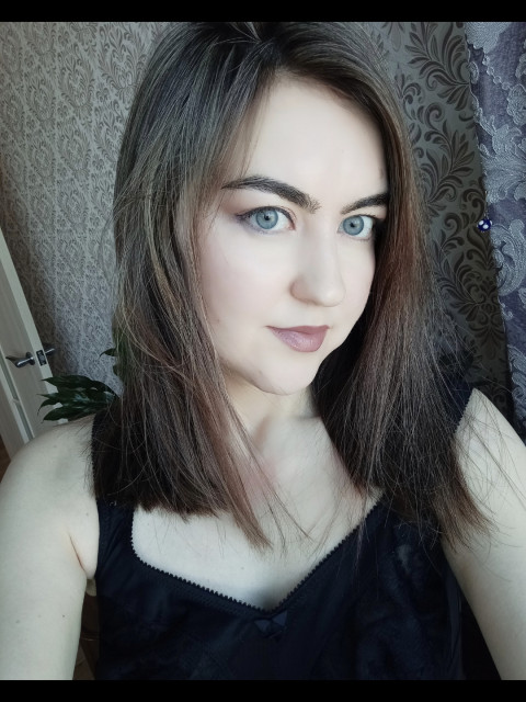 Эллина, Россия, Уфа. Фото на сайте ГдеПапа.Ру