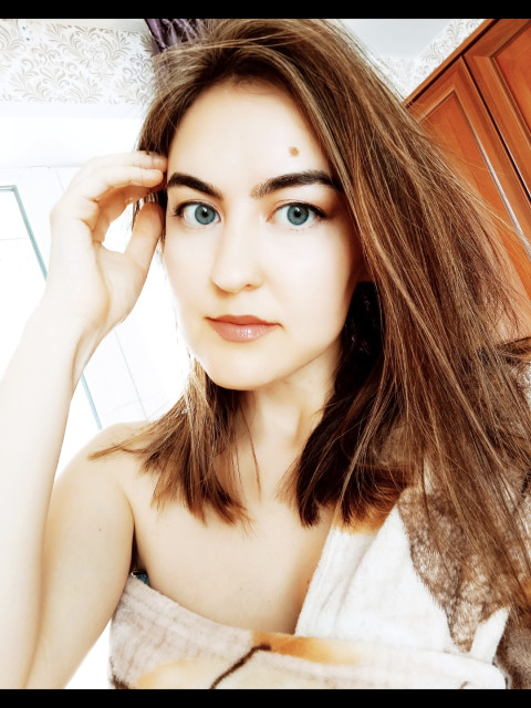 Эллина, Россия, Уфа. Фото на сайте ГдеПапа.Ру