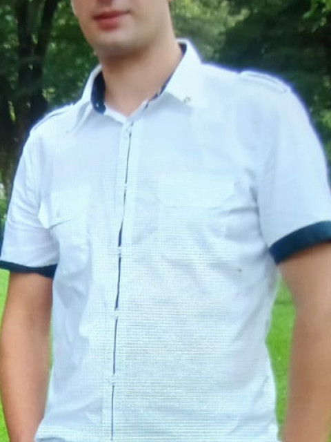 Alekso, Москва, м. Южная, 32 года, 1 фото. Познакомиться без регистрации.