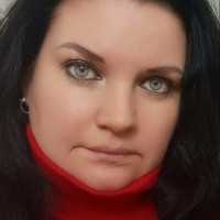 Мария, Россия, Видное, 39 лет