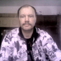 Александр, Россия, Дзержинск, 52 года