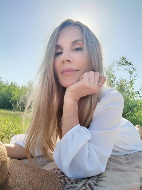 Елена, Балахна, 49 лет, 2 ребенка. Познакомлюсь с мужчиной для любви и серьезных отношений, брака и создания семьи, воспитания детей, дружбы...  Анкета 890549. 