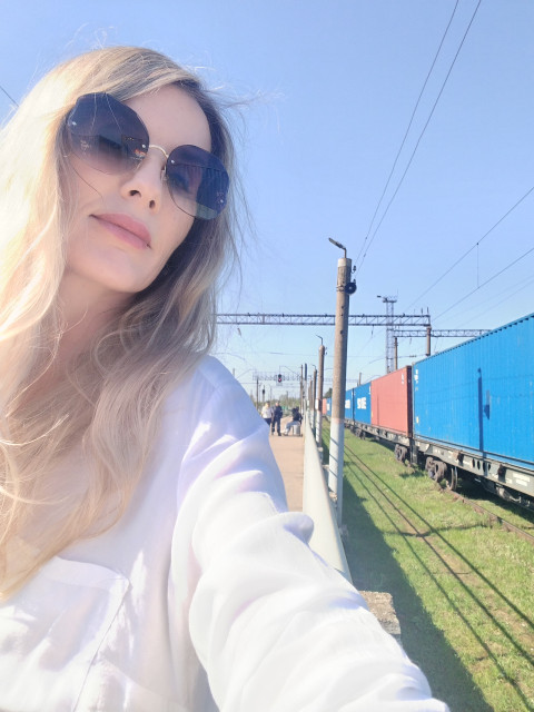 Елена, Россия, Балахна. Фото на сайте ГдеПапа.Ру