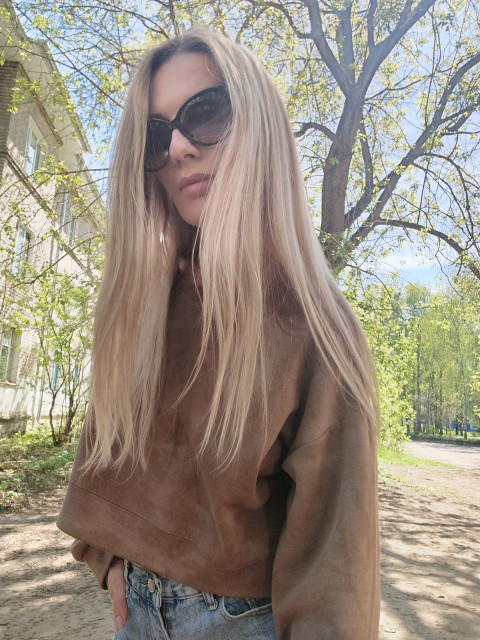 Елена, Россия, Балахна. Фото на сайте ГдеПапа.Ру