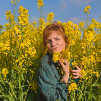 Татьяна, Россия, Анапа, 43 года