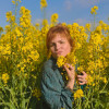 Татьяна, Россия, Анапа, 43