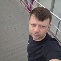 Николай, Москва, м. Котельники, 42 года