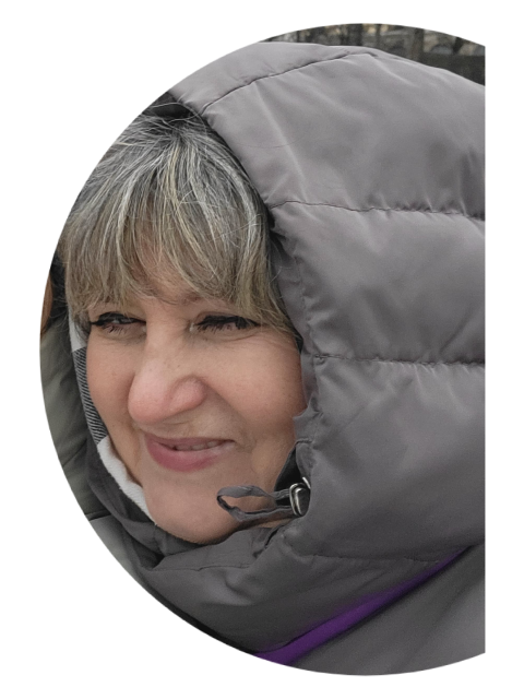 Елена, Санкт-Петербург, м. Площадь Ленина, 63 года. Познакомлюсь с мужчиной для любви и серьезных отношений.  Анкета 890564. 