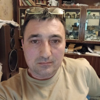 Сергей, Россия, Дмитров, 48 лет