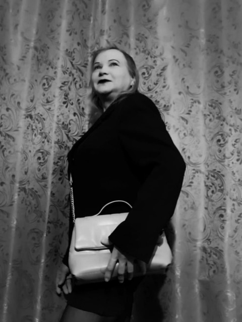 Светлана, Россия, Сыктывкар, 63 года, 3 ребенка. Познакомлюсь с мужчиной для любви и серьезных отношений, брака и создания семьи.  Анкета 890566. 