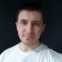 Иван, Россия, Екатеринбург, 34 года