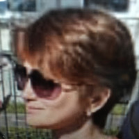 Ann, Россия, Москва, 45
