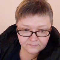 Ольга, Россия, Клинцы, 42 года