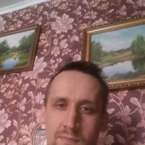 Сергей В, Владимир, 45 лет, 1 фото. Познакомлюсь для серьезных отношений и создания семьи.