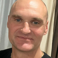 Олег, Россия, Санкт-Петербург, 47