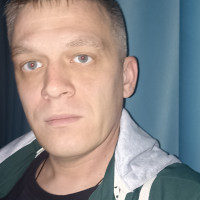 Николай, Россия, Нижний Новгород, 34 года