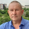 Сергей Кузнецов, Ростов-на-Дону, 60