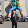 Сергей, Россия, Калининград, 52