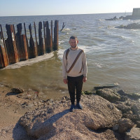 Денис, Россия, Енакиево, 38 лет