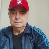 Рудольф, Россия, Самара, 63 года