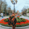 Мила, Россия, Кисловодск, 65
