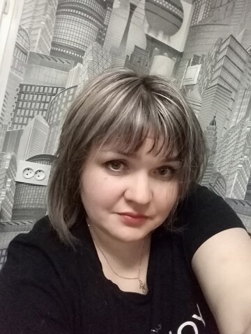 Анастасия, Россия, Оренбург. Фото на сайте ГдеПапа.Ру