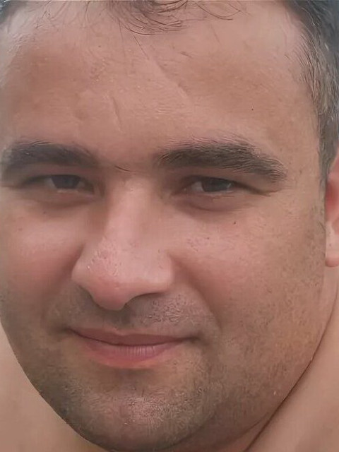 Андрей, Барановичи, 44 года. Познакомлюсь с женщиной для гостевого брака, дружбы и общения.  Анкета 890702. 