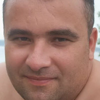 Андрей, Беларусь, Барановичи, 44 года