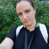 Ольга, Санкт-Петербург, м. Звенигородская, 42 года, 1 ребенок. Ищу: Так мне нужна помощь в покосе травы на даче. Очень.  Анкета 890715. 