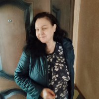 Валюшка Пономарёва, Россия, Ставрополь, 60