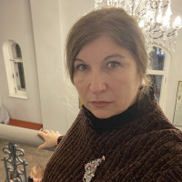Лариса, Россия, Севастополь, 60