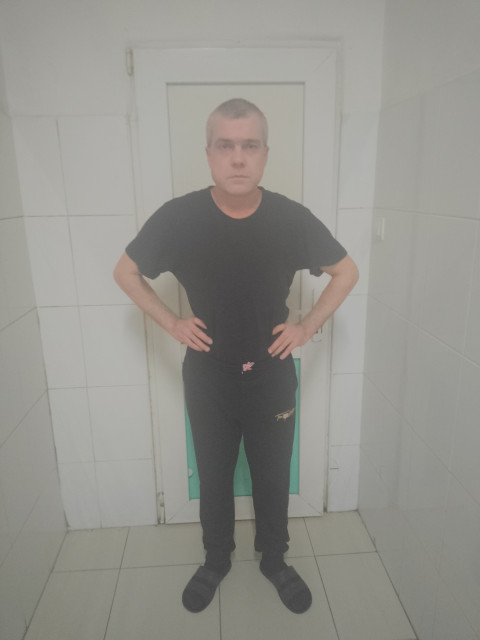 Олег, Россия, Алушта, 41 год. Он ищет её: женщину для брака и создания семьи.  Анкета 890760. 