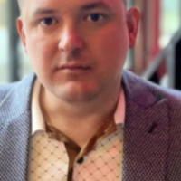 Джон, Санкт-Петербург, м. Проспект Ветеранов, 42 года