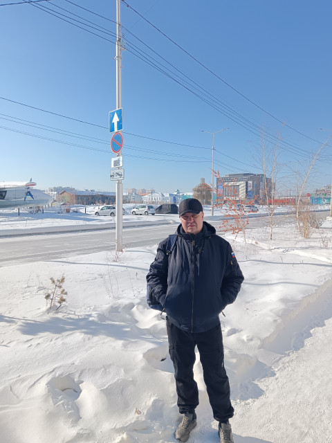 Вячеслав, Бердск, 45 лет, 1 фото. Познакомлюсь с женщиной для брака и создания семьи, дружбы и общения.  Анкета 890773. 