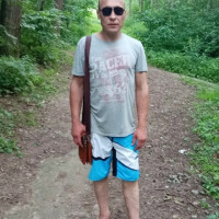 Евгений Бычков, Минск, м. Пушкинская, 48 лет