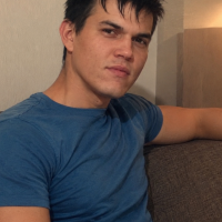 Абдулажан Михайлов, Казахстан, Тараз, 36 лет