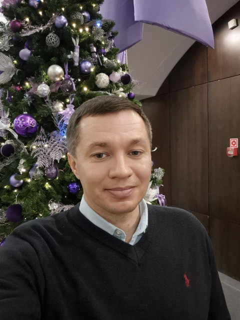 Владимир, Россия, Москва. Фото на сайте ГдеПапа.Ру