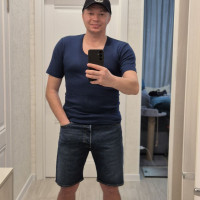 Владимир, Россия, Москва, 42 года