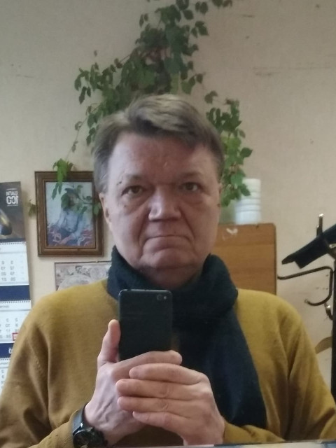 Виктор, Россия, Жуковский. Фото на сайте ГдеПапа.Ру