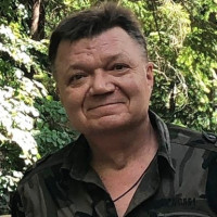 Виктор, Россия, Жуковский, 64 года