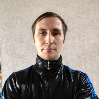 Александр, Россия, Челябинск, 33 года