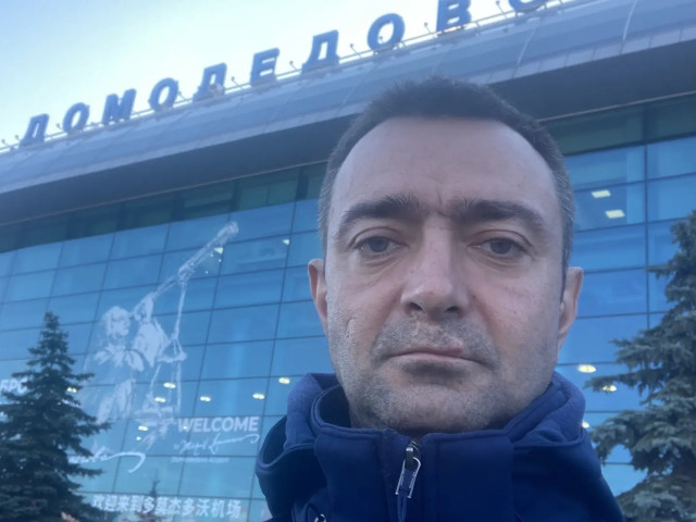 Антон, Москва, м. Некрасовка, 41 год. Познакомлюсь для серьезных отношений.