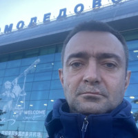 Антон, Москва, м. Некрасовка, 41 год