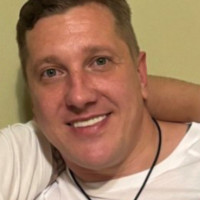 Михаил, Россия, Истра, 41 год