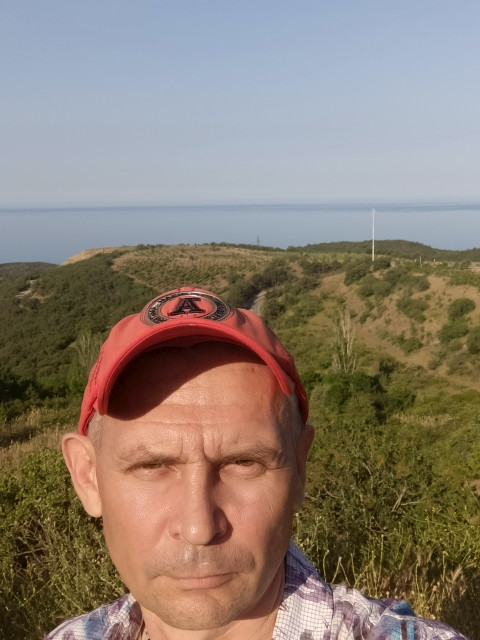 Seriy, Россия, Симферополь. Фото на сайте ГдеПапа.Ру