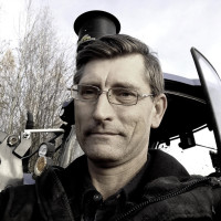 Дмитрий, Россия, Орлов, 48 лет