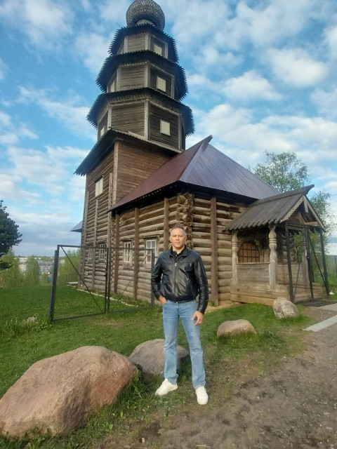 Александр, Россия, Москва. Фото на сайте ГдеПапа.Ру